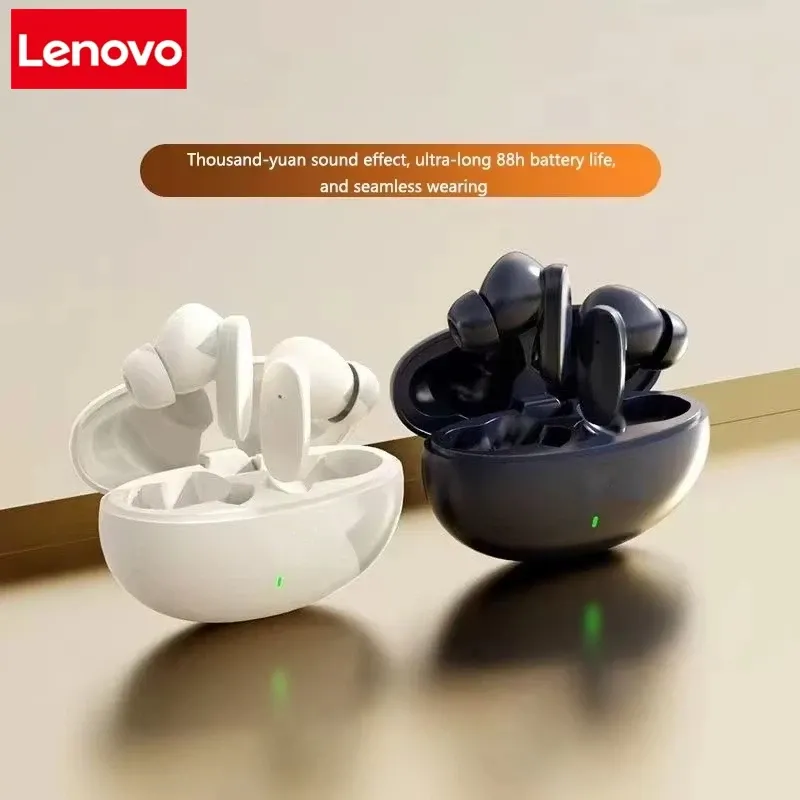 Бездротові навушники Lenovo TWS 5.3