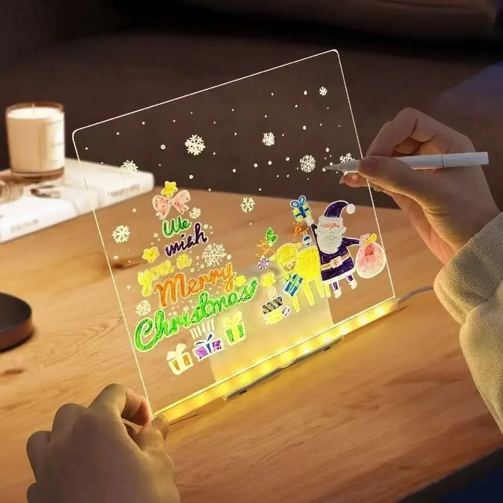 Дитячий LCD-планшет для малювання