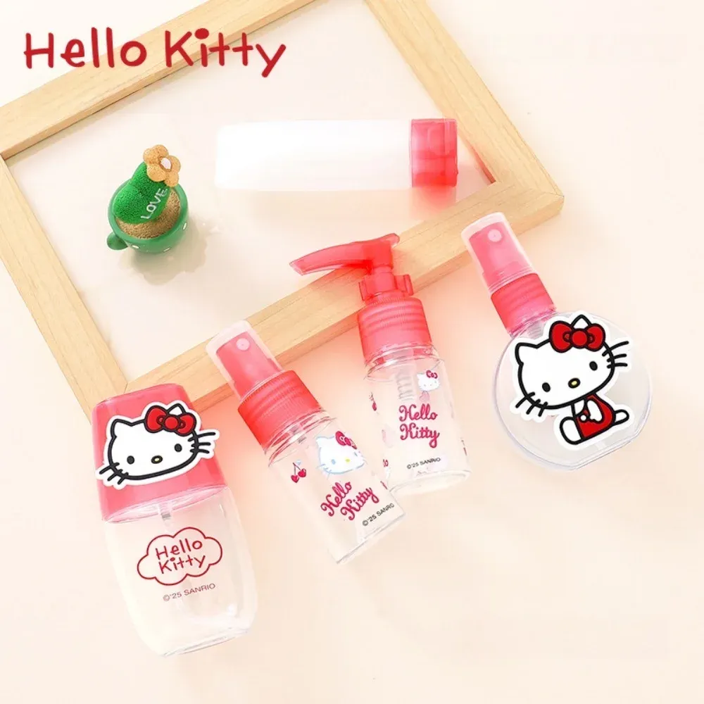 Дорожній флакон для парфумів Sanrio